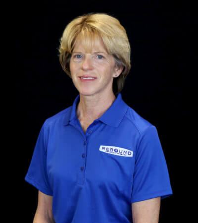 Dori Murphy - the physical therapist Topeka, KS