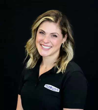 Brooke Balestrieri - the physical therapist Topeka, KS