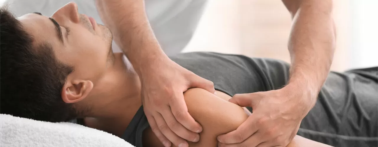massage therapy rebound pt