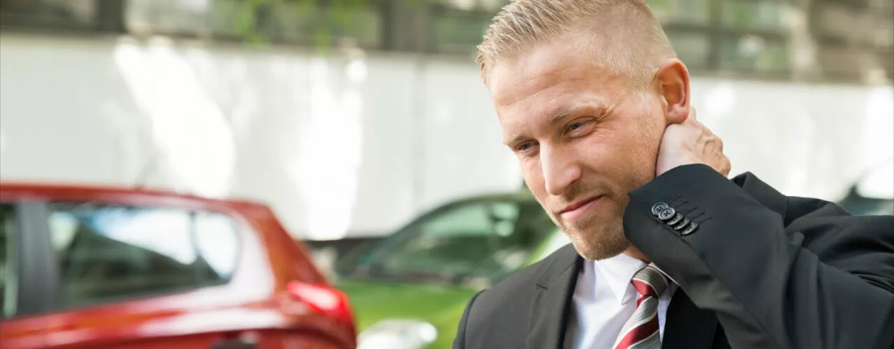 motor vehicle injury rebound pt