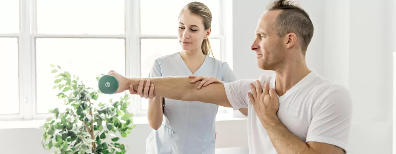 post-surgical rehab rebound pt