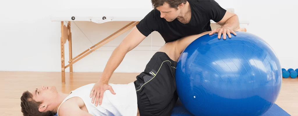 therapeutic-exercise rebound pt