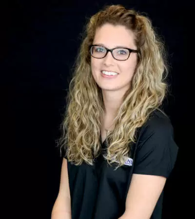 Chatley Lovvorn - the physical therapist Topeka, KS