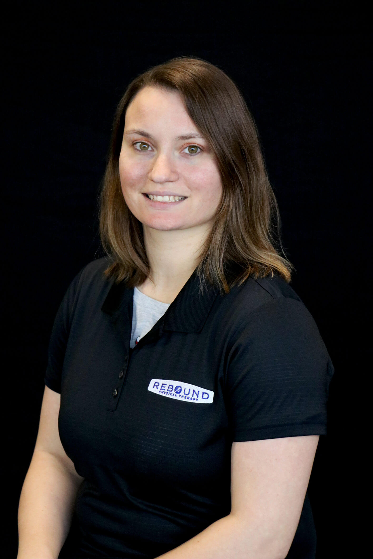 Margaret Stohlmann - the physical therapist Topeka, KS