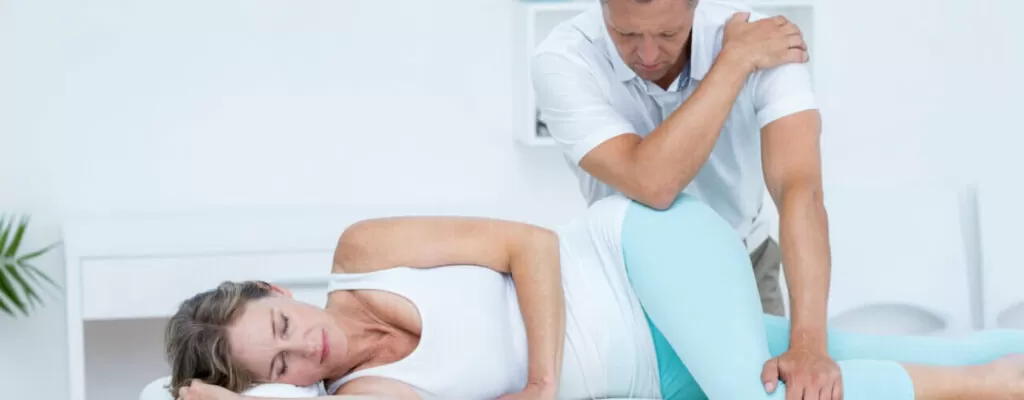 Do You Have Hip and Knee Pain? Physical Therapy Can Bring Relief!