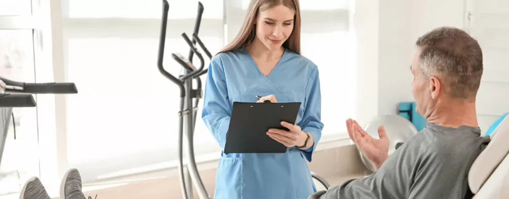 Chronic Pain Management in Kansas