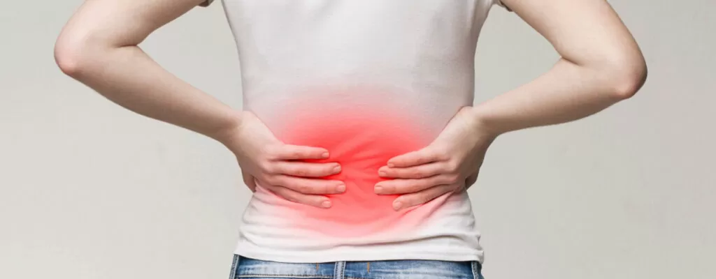 Spinal Stenosis solution in Kansas