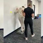 physical therapy