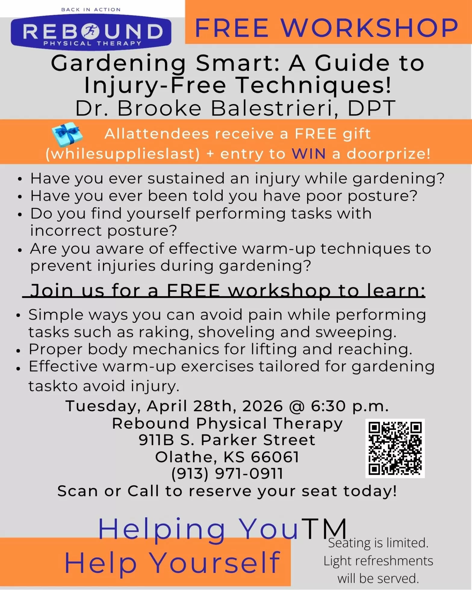 Gardening Smart HYHY